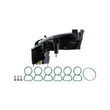 COLLECTEUR D ECHAPPEMENT Pour BMW 5 G30 G31 530D, 530D XDRIVE 2016- NTY