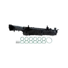 COLLECTEUR D ECHAPPEMENT Pour BMW 5 G30 G31 530D, 530D XDRIVE 2016- NTY