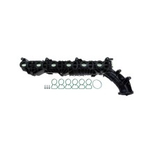 COLLECTEUR D ECHAPPEMENT Pour BMW 5 G30 G31 530D, 530D XDRIVE 2016- NTY