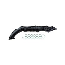 COLLECTEUR D ECHAPPEMENT Pour BMW 5 G30 G31 530D, 530D XDRIVE 2016- NTY