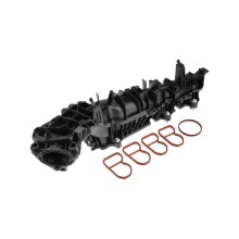 COLLECTEUR D ECHAPPEMENT Pour BMW 3 G20 G21 318D, 320D, 320DX 2018- NTY
