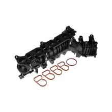 COLLECTEUR D ECHAPPEMENT Pour BMW 3 G20 G21 318D, 320D, 320DX 2018-