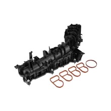 COLLECTEUR D ECHAPPEMENT Pour BMW 3 G20 G21 318D, 320D, 320DX 2018- NTY