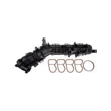 COLLECTEUR D ECHAPPEMENT Pour BMW 3 G20 G21 318D, 320D, 320DX 2018- NTY