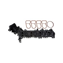 COLLECTEUR D ECHAPPEMENT Pour BMW 3 G20 G21 318D, 320D, 320DX 2018- NTY