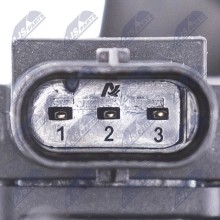 Air Supply Intake Manifold NTY BKS-BM-047 OE Ref 11617823039 NTY