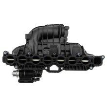 COLLECTEUR D ECHAPPEMENT Pour CHRYSLER GRAND VOYAGER 2.8CRD 2012- NTY