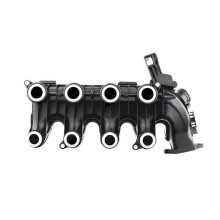 COLLECTEUR D ECHAPPEMENT Pour CITROEN BERLINGO 1.6HDI 2005- NTY