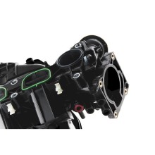 COLLECTEUR D ECHAPPEMENT Pour FORD C-MAX 1.8, 2.0 2007-, FOCUS II 1.8 NTY