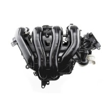 COLLECTEUR D ECHAPPEMENT Pour FORD C-MAX 1.8, 2.0 2007-, FOCUS II 1.8 NTY