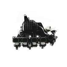 COLLECTEUR D ECHAPPEMENT Pour FORD C-MAX 1.8, 2.0 2007-, FOCUS II 1.8 NTY