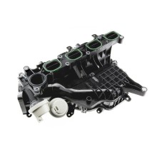 COLLECTEUR D ECHAPPEMENT Pour FORD C-MAX 1.8, 2.0 2007-, FOCUS II 1.8 NTY