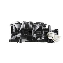 COLLECTEUR D ECHAPPEMENT Pour FORD C-MAX 1.8, 2.0 2007-, FOCUS II 1.8 NTY