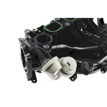 COLLECTEUR D ECHAPPEMENT Pour FORD C-MAX 1.8, 2.0 2007-, FOCUS II 1.8 NTY