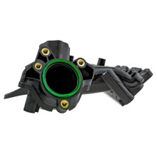 Intake Manifold Fitting NTY BKS-FT-002 OE Ref 55207034 NTY