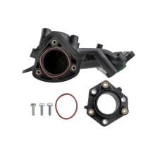 Intake Manifold Module NTY BKS-FT-006 OE Ref 55213267 NTY