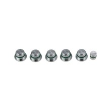 Bouchons d'obturation pour la réparation des collecteurs Pour ALFA ROMEO 159 2.4JTDM 2005- NTY