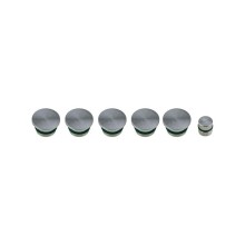 Bouchons d'obturation pour la réparation des collecteurs Pour ALFA ROMEO 159 2.4JTDM 2005-