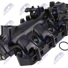 COLLECTEUR SYSTEME D ECHAPPEMENT Pour FIAT DOBLO 2.0JTD 2010- NTY