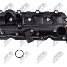 COLLECTEUR SYSTEME D ECHAPPEMENT Pour FIAT DOBLO 2.0JTD 2010- NTY