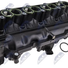 COLLECTEUR SYSTEME D ECHAPPEMENT Pour FIAT DOBLO 2.0JTD 2010- NTY