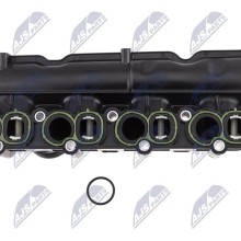 COLLECTEUR SYSTEME D ECHAPPEMENT Pour FIAT DOBLO 2.0JTD 2010- NTY