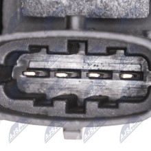 COLLECTEUR SYSTEME D ECHAPPEMENT Pour FIAT DOBLO 2.0JTD 2010- NTY
