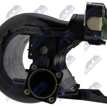 Air Supply Intake Manifold NTY BKS-FT-012 OE Ref 77364167 NTY