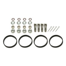 Jeu de joints de collecteur d'admission Pour MERCEDES KLASA C W203 C200 CDI
