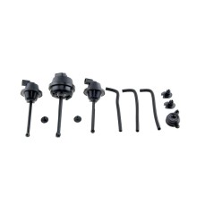 Kit de réparation du module de collecteur d'admission Pour MERCEDES ENG. M272 V6 KLASA C