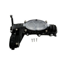 COLLECTEUR D ECHAPPEMENT Pour MERCEDES KLASA A W176 A180CDI A200CDI NTY