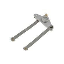 Kit de réparation du module de collecteur d'admission Pour SILNIKI:M272 V6 M273