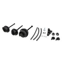 Intake Manifold Fitting NTY BKS-ME-022 OE Ref 2721402101 NTY