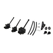 Intake Manifold Fitting NTY BKS-ME-022 OE Ref 2721402101 NTY