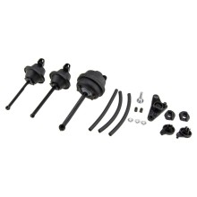 Intake Manifold Fitting NTY BKS-ME-022 OE Ref 2721402101