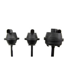 Intake Manifold Fitting NTY BKS-ME-022 OE Ref 2721402101 NTY