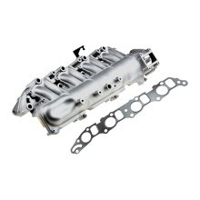 COLLECTEUR D ECHAPPEMENT Pour OPEL ASTRA H 1.9CDTI 2004- NTY