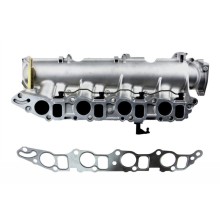 COLLECTEUR D ECHAPPEMENT Pour OPEL ASTRA H 1.9CDTI 2004- NTY