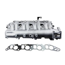 COLLECTEUR D ECHAPPEMENT Pour OPEL ASTRA H 1.9CDTI 2004- NTY
