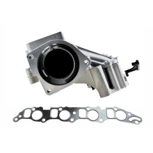 COLLECTEUR D ECHAPPEMENT Pour OPEL ASTRA H 1.9CDTI 2004- NTY