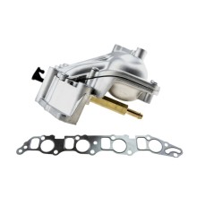 COLLECTEUR D ECHAPPEMENT Pour OPEL ASTRA H 1.9CDTI 2004- NTY