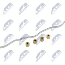Intake Manifold Module Repair Kit NTY BKS-PL-002 OE Ref 55190238