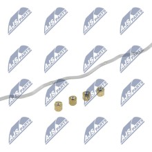 Intake Manifold Module Repair Kit NTY BKS-PL-002 OE Ref 55190238 NTY
