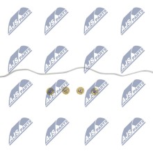 Intake Manifold Module Repair Kit NTY BKS-PL-002 OE Ref 55190238 NTY