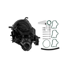 Intake Manifold Module NTY BKS-PL-005 OE Ref 55562247 NTY