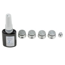 Intake Manifold Module Repair Kit NTY BKS-PL-007 OE Ref 55190238