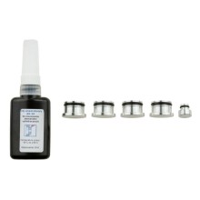 Intake Manifold Module Repair Kit NTY BKS-PL-007 OE Ref 55190238 NTY