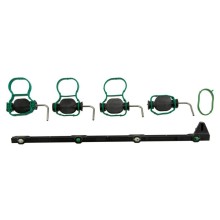 JAMBE D ESSIEU KLAP KOLEKTORA Pour OPEL ASTRA H 2.2 2004- NTY