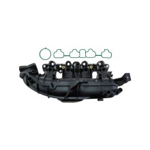 COLLECTEUR D ECHAPPEMENT Pour OPEL INSIGNIA A 1.4T 2011- NTY