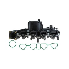 COLLECTEUR D ECHAPPEMENT Pour OPEL INSIGNIA A 1.4T 2011- NTY